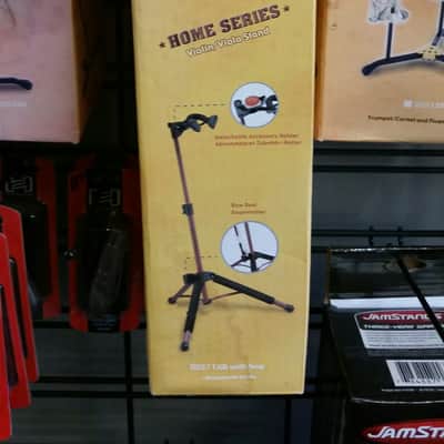 Hercules DS571BB TravLite Series Violin/Viola Stand