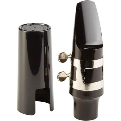 American Plating 2336K Tenor Sax Mouthpiece Kit