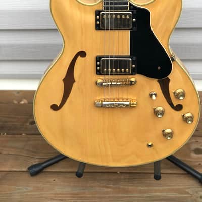 Yamaha SA2100 1985? Blond image 1