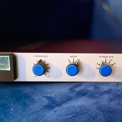 Radioman G-Series Bus Compressor (SSL G-Comp clone) NEW CONDITION image 2