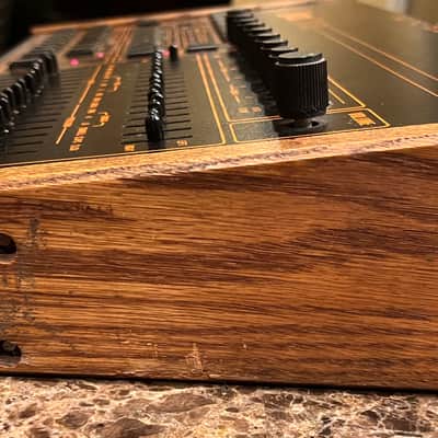 Linn LinnDrum LM-2 Vintage Drum Machine — Very Good — Powered & Working image 2