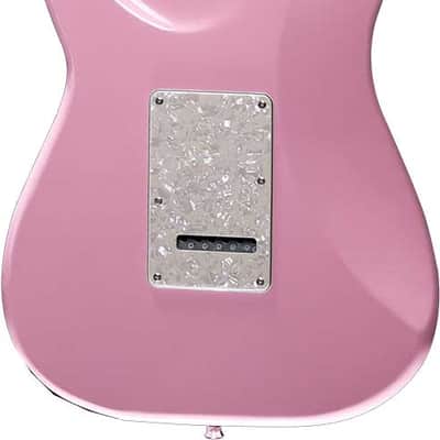 MOOER - GTRS S801 Pink image 2