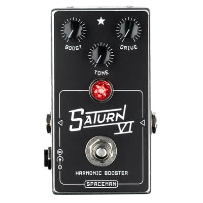 Providence Final Booster FBT-1 | Reverb