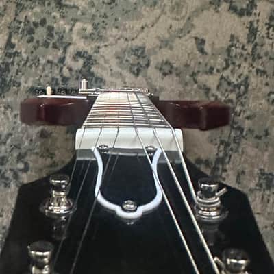 Epiphone "Inspired by Gibson Custom" '64 SG Standard 2025 - Present - Cherry Red image 10
