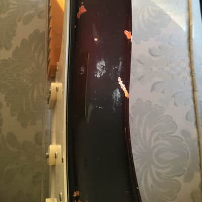 Fender Eric Johnson Stratocaster 2-Color Sunburst image 6