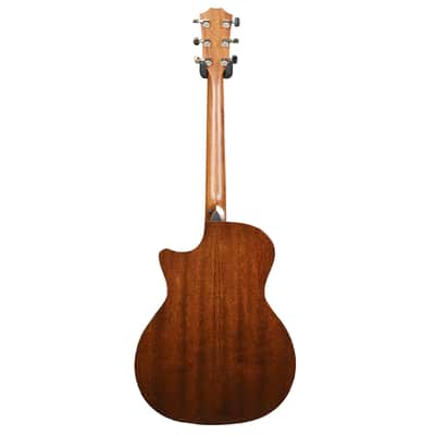Taylor Next Generation 314ce Grand Auditorium - Natural image 4