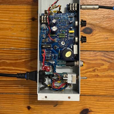 Orange AD-5 - 2008 - 5 Watt Tube Amp - Rare/Discontinued image 6
