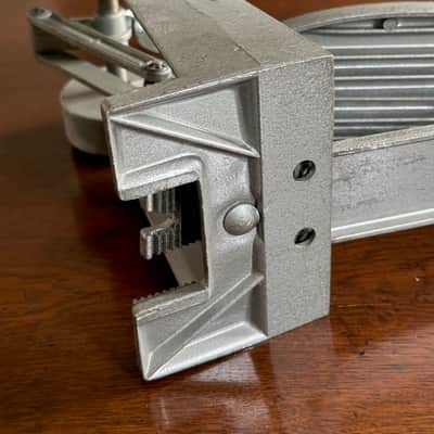 Ludwig Ghost Bass drum pedal 1981 image 7