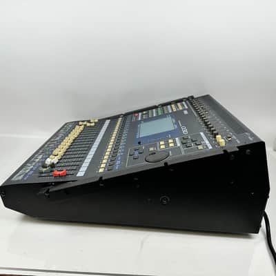 Yamaha 03D O3D Digital Mixer Mixing Console w/ Case image 7
