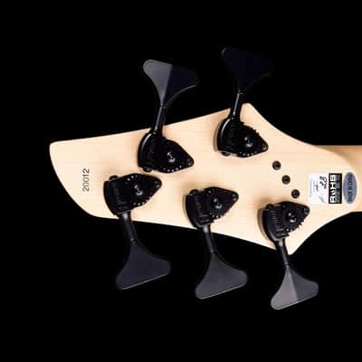 Dingwall Kyle Konkiel Signature Combustion - Matte Army Green image 8