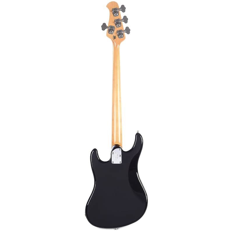 Ernie Ball Music Man Caprice Bass image 2