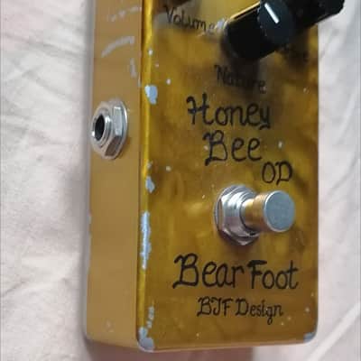 Bearfoot FX Honey Bee 2010s image 2