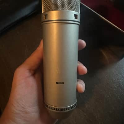 Neumann U87i early 70’s vintage image 3