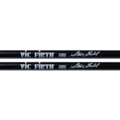 VIC FIRTH SSGN SIGNATURE SERIES - STEVE GADD NYLON (PAIR) image 3