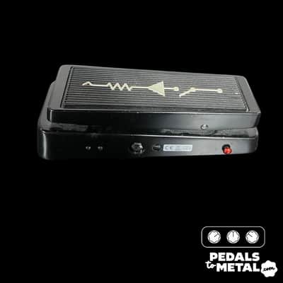 Dunlop MC404 CAE Custom Audio Electronics Wah -x11832 image 3