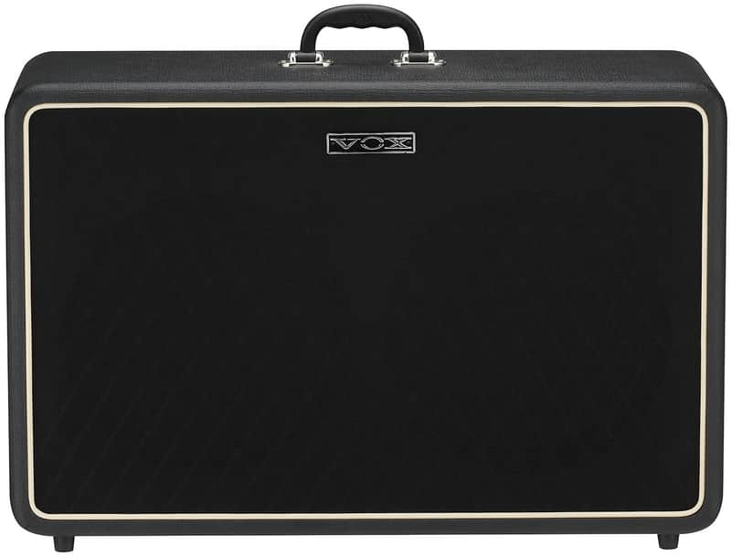 Vox V212NT 2x12 Extension Cabinet image 1
