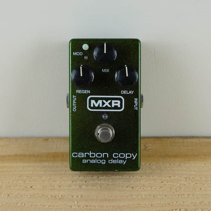 MXR Carbon Copy