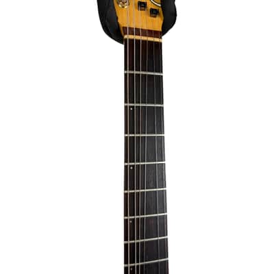 Godin L. R. Baggs Acousticaster - Tobacco Burst image 6