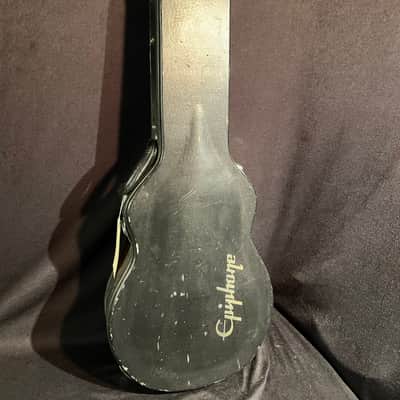 1980 Gibson Sonex-180 Deluxe image 11