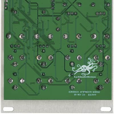 EarthQuaker Devices Afterneath Reverb Eurorack Module 2020 - Free Shipping to the USA image 6