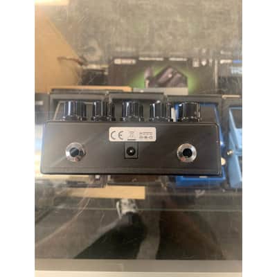 EVH Preowned 5150 Overdrive Pedal image 3