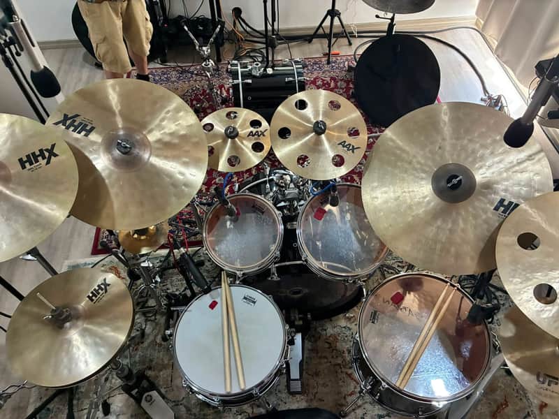 Immagine Sabian HHX 2024 - 1