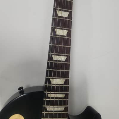 2016 Gibson Les Paul Studio '60s Tribute with P90s Tobacco Sunburst image 9