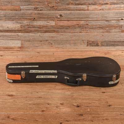 Gibson L-C Sunburst 1938 image 8