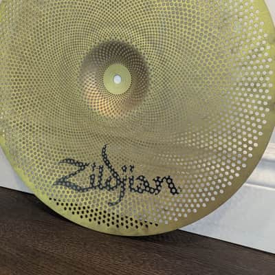 Zildjian Low Volume 16" Crash image 5