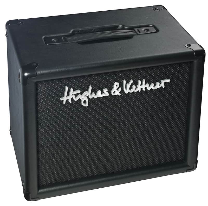 Hughes & Kettner TM110 | TubeMeister 1x10" 30-Watt Extension Cabinet. New with Full Warranty! image 1
