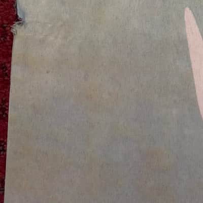 Ibanez Guitars 80’s-90’s - Dealer Banner Sign Vintage Cloth image 15