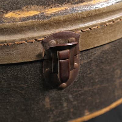 Gretsch Vintage 1960 Anniversary Hardshell Case image 4