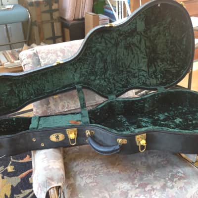Black Pearl/ Dennis MacPherson Sr. OM 2009 Natural. Gloss. image 17