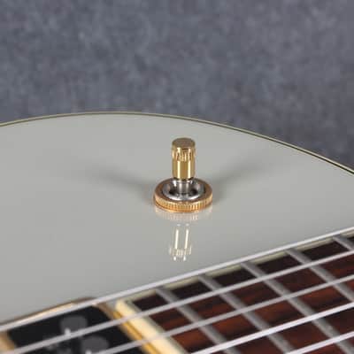 Gretsch G6196TSP-2G Country Club - 2-Tone Grey - 2nd Hand image 19