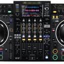 Pioneer XDJ-XZ 4-Channel Rekordbox / Serato All-In-One DJ System 2020 - Present - Black