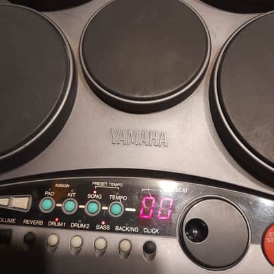 Yamaha DD-50 Digital Drum image 2