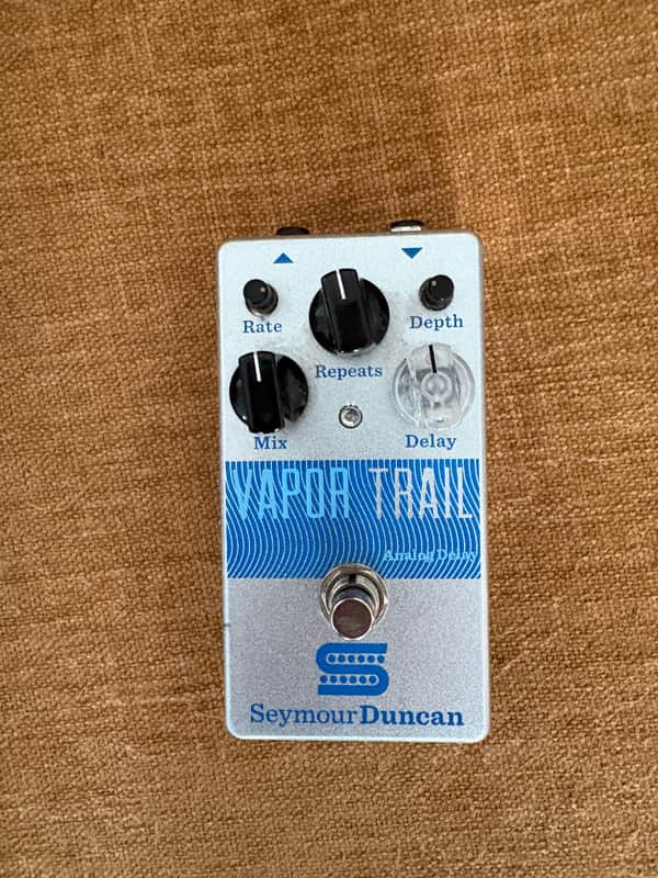 Seymour Duncan Vapor Trail