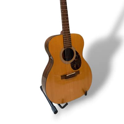 Martin Standard Series OM-21 2009 rosewood image 1
