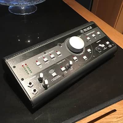 Mackie Big Knob Studio Monitor Command System image 2