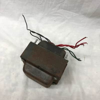 Fender Bandmaster Reverb 1975 Power Transformer 125P7D 022814 image 1