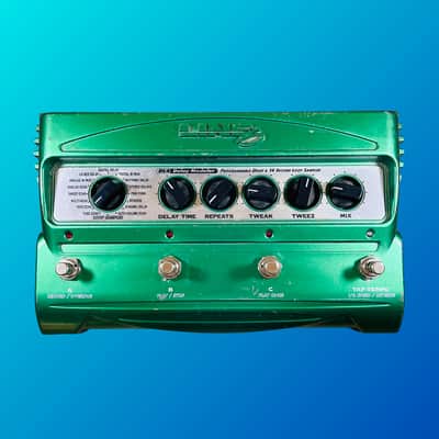 Line 6 DL4 Delay Modeler image 1