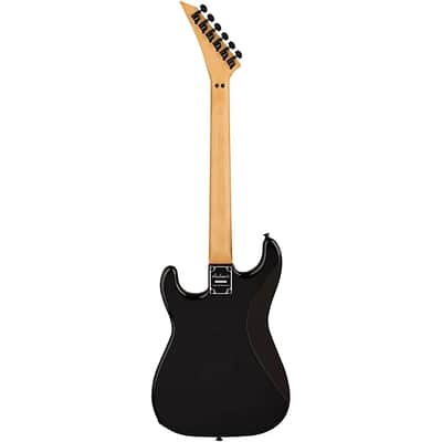 Jackson Pro Origins 1985 San Dimas SD1A H RW Electric Guitar ( SAN DIMAS RULES ) image 4