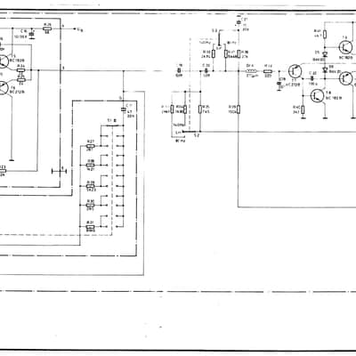 With audio demo: Neumann V476b mic preamp - Discrete & transformer balanced - Plug & Play image 13