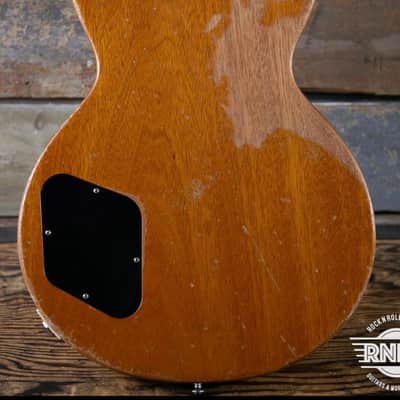 Gibson Custom Shop Murphy Lab '59 Les Paul Standard Reissue Ultra Heavy Aged image 2