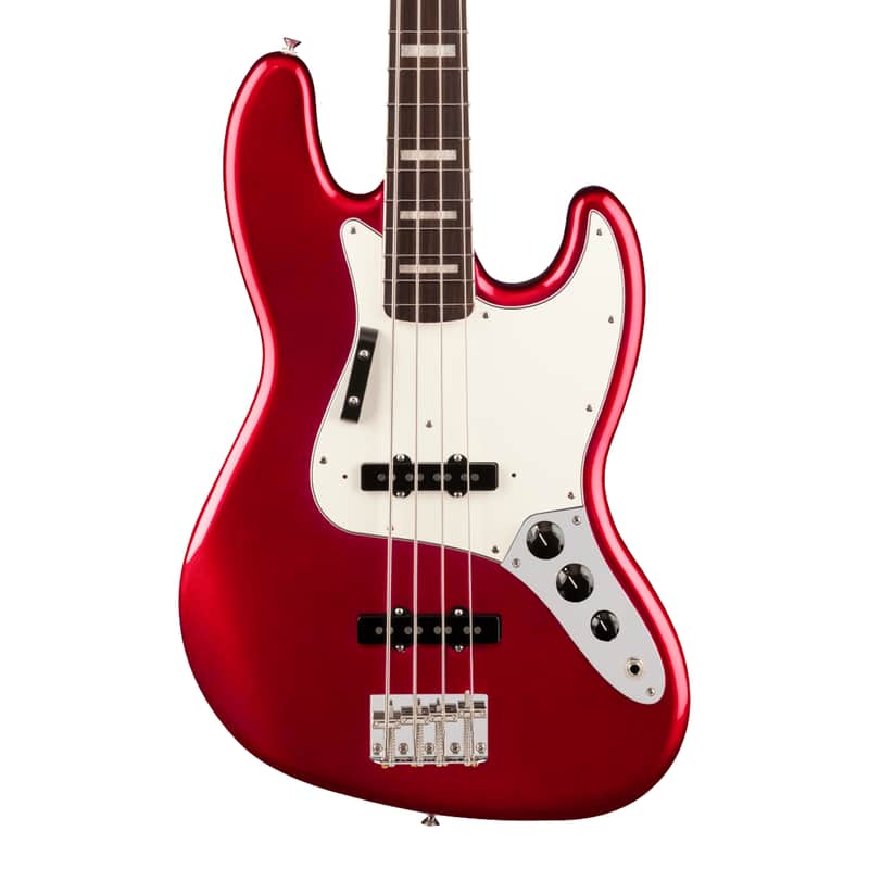 Fender Vintera III Early '70s Jazz Bass image 2