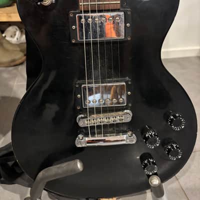 Gibson Les Paul Studio 1989 - Ebony image 4
