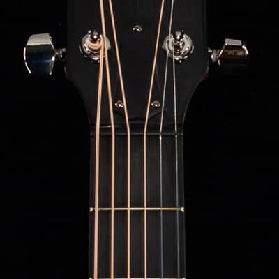 Taylor 714ce LTD Sinker Redwood (004) image 5