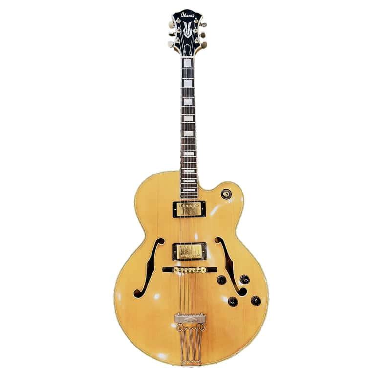 Ibanez FA300 FA Series (1977 - 1979) image 2