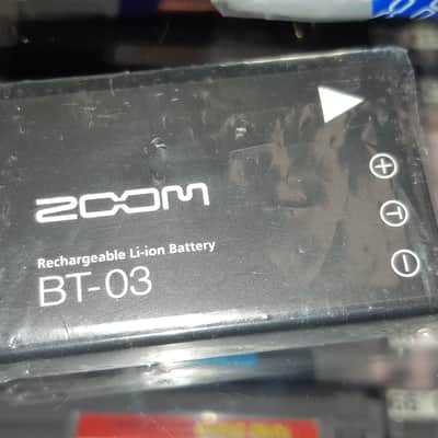 Zoom Q8 Handy Video Recorder image 9