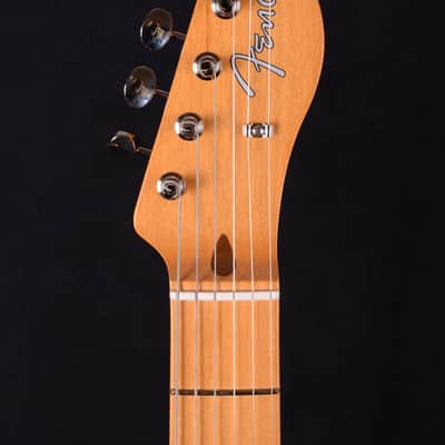Fender Vintera III Late 50s Tele MN - BTB image 8